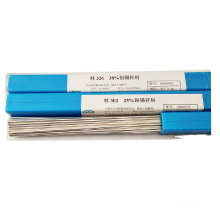 1,6 mmx500 mm AWS BAG-24 Brazing Alloy Silver Cadmium Wire